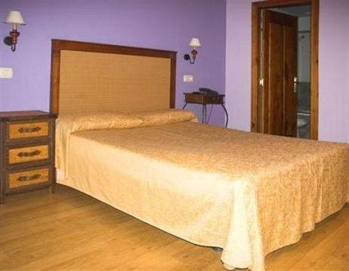 Hotel El Conventin Villaviciosa (Asturias) Exterior photo